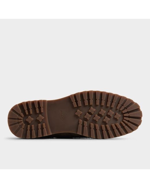 ALDO Brown Cedric for men