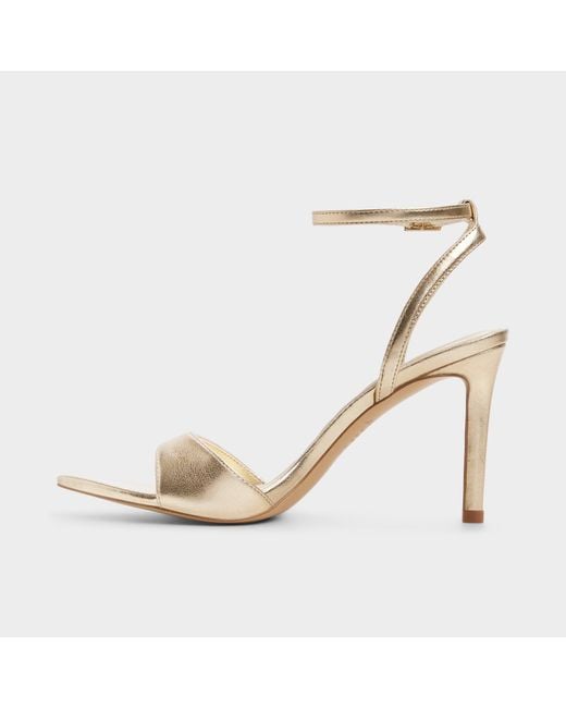 ALDO Metallic Leandra – –