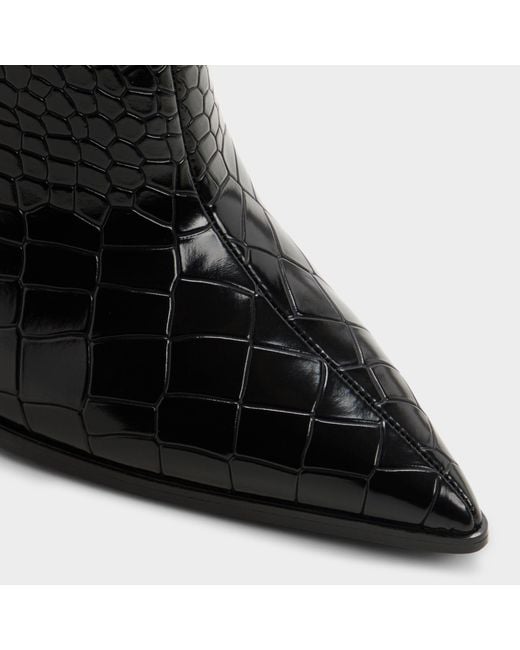 ALDO Black Alabrenda – –