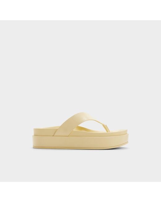 ALDO Natural Mist – –