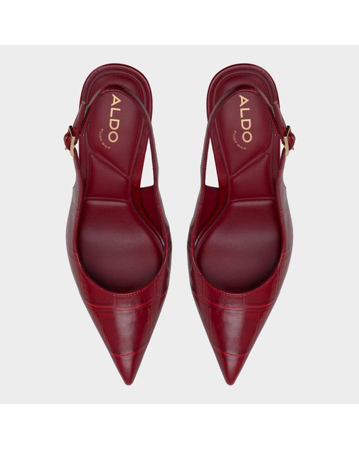 ALDO Red Stessysling2.0 – –