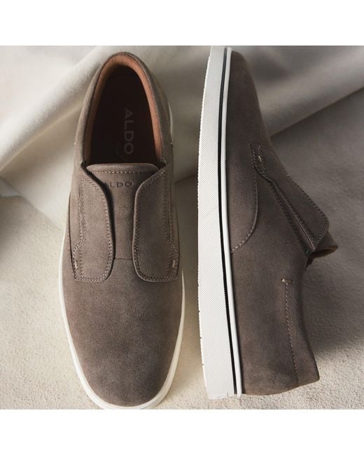 ALDO Brown Enio – – for men