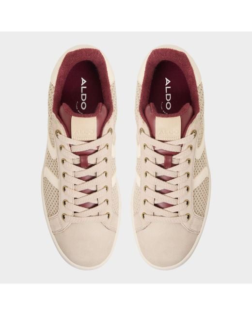 ALDO Natural Retrokicks for men