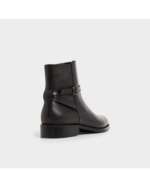 ALDO Black Visco – – for men