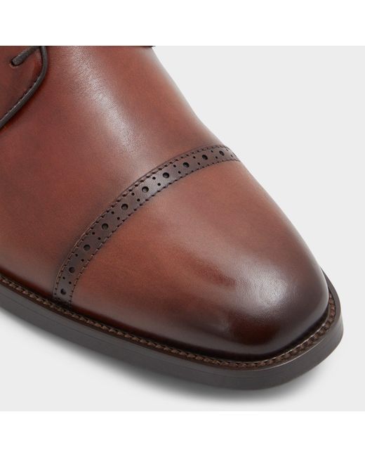ALDO Brown Bronko for men