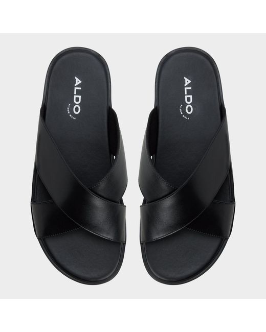 ALDO Black Erik-In – – for men