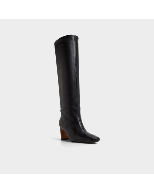 ALDO Black Bethie – –