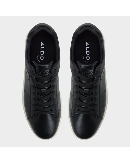 ALDO Black Ovie – – for men