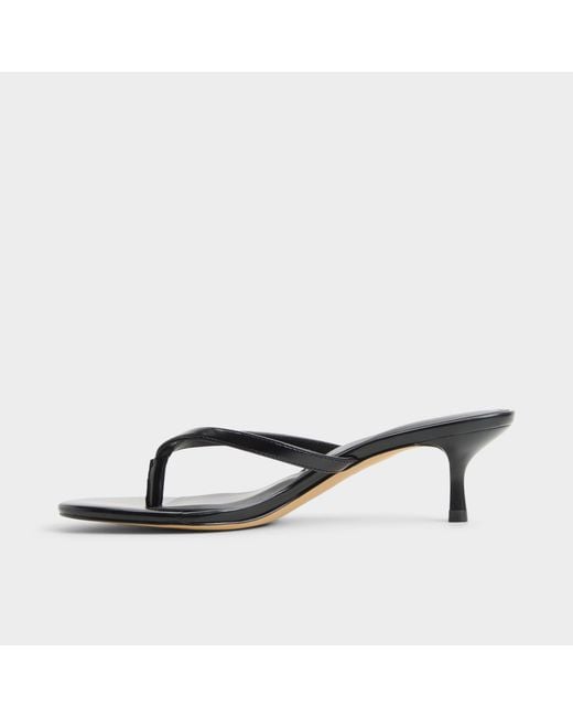ALDO Black Lift – –