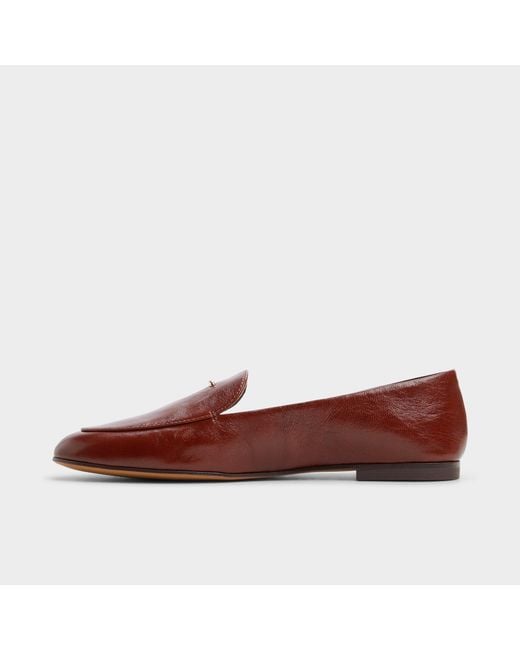 ALDO Red Daphia – –