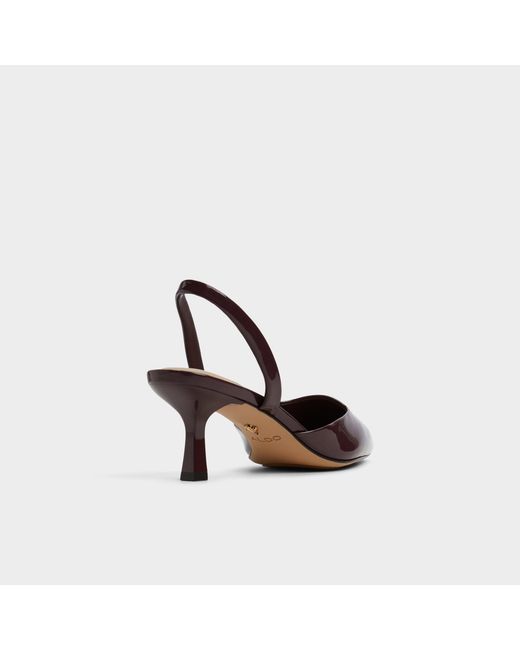 ALDO Brown Gavedessi – –