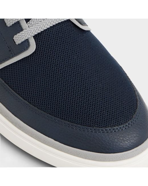 ALDO Blue Kurtis for men