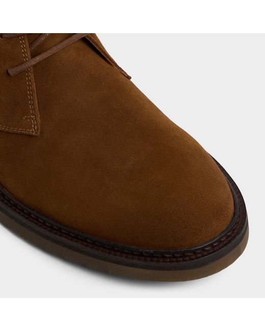 ALDO Brown Zucca for men