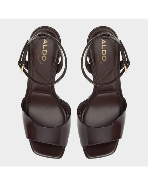 ALDO White Chicgleam – –