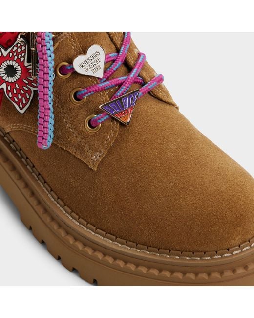 ALDO Brown Therift – –