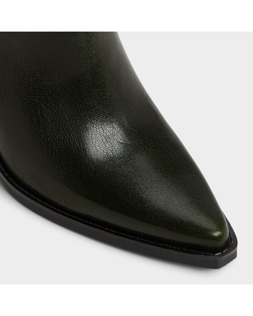 ALDO Black Nevada – –