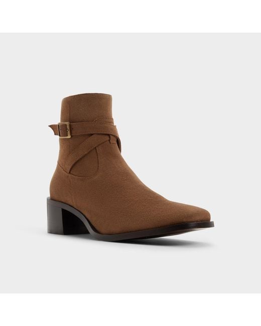 ALDO Brown Barano – – for men