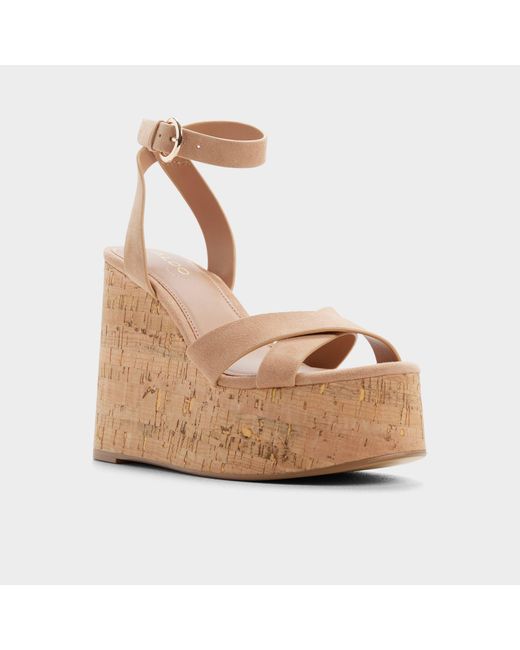 ALDO Natural Gabriana – –
