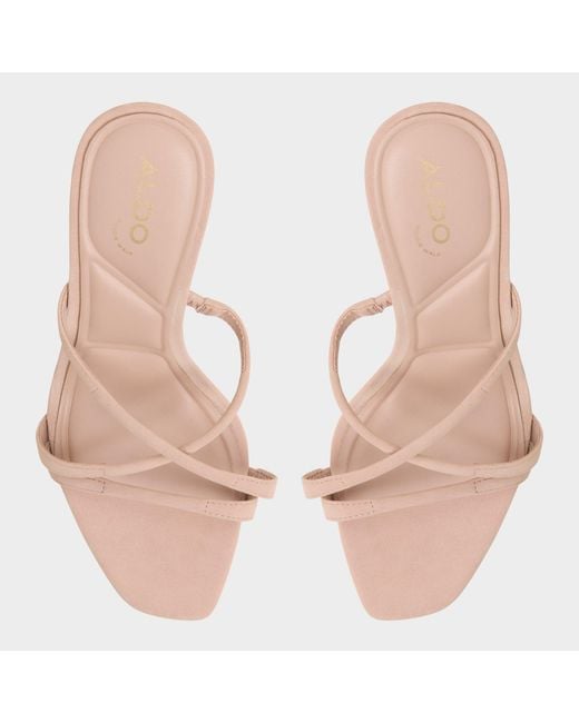 ALDO Multicolor Velaia – –