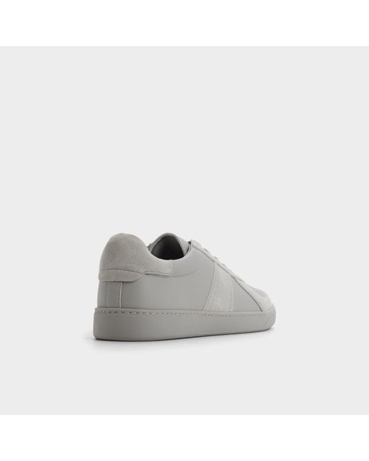 ALDO Gray Nikolas – – for men