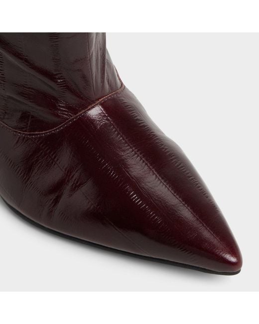 ALDO Brown Everose – –