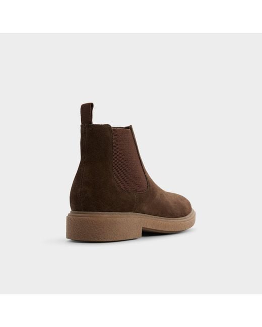 ALDO Brown Zeddyy for men