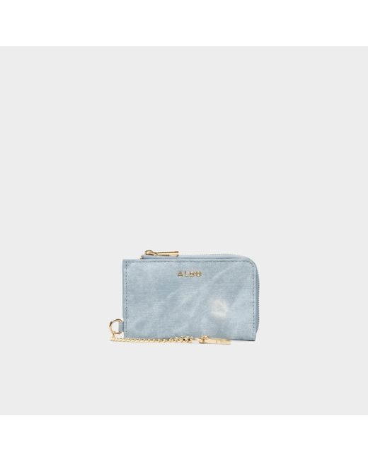 ALDO Blue Everythingcardd –