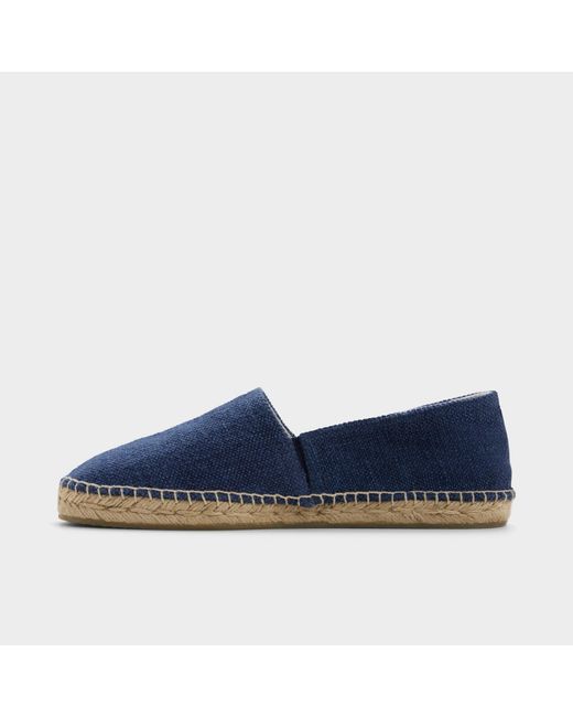 ALDO Blue Toscano – – for men