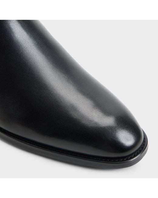 ALDO Black Bert – – for men
