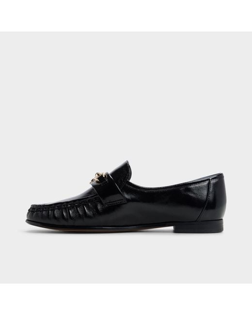 ALDO Black Verillon – –