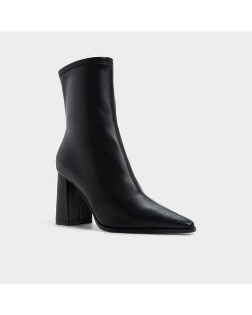 ALDO Black Figgy – –