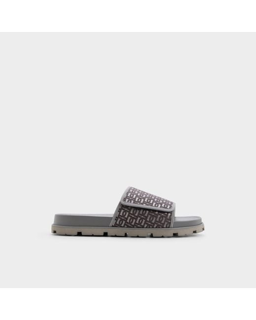 ALDO Gray Orian – – for men