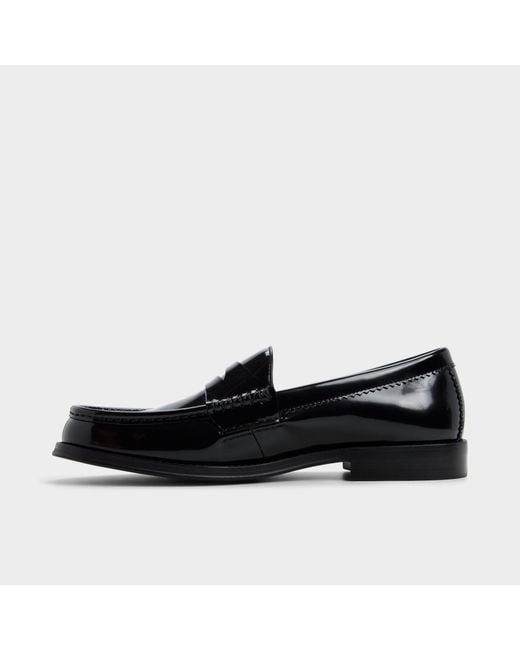 ALDO Black Ludovik – – for men