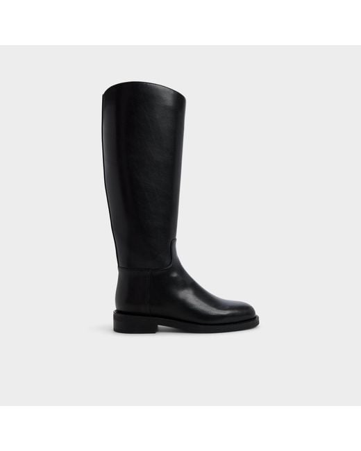 ALDO Black Charley – –