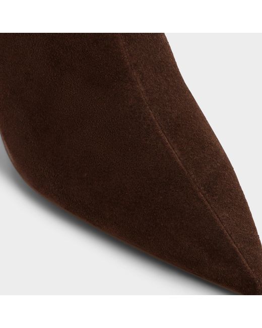 ALDO Brown Kimmia – –