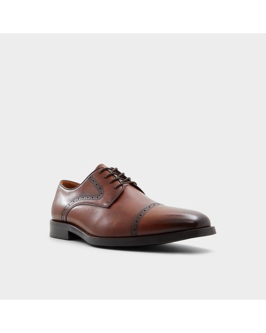 ALDO Brown Bronko for men