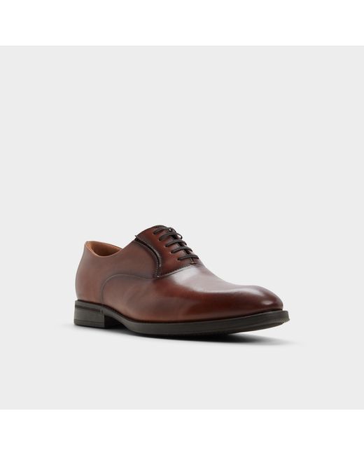 ALDO Brown Santino – – for men