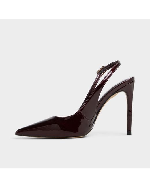 ALDO Brown Stessysling – –