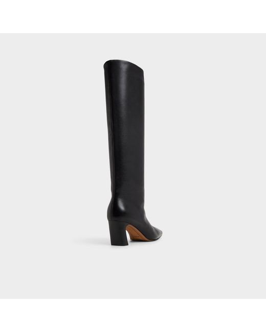 ALDO Black Bethie – –