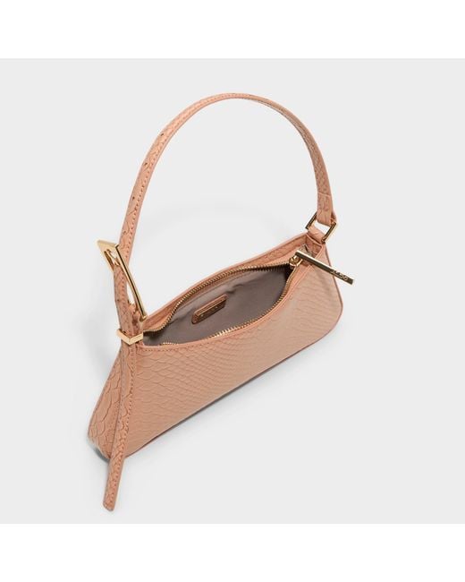 ALDO Pink Jabelle –