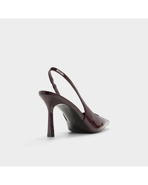 ALDO White Zailah – –