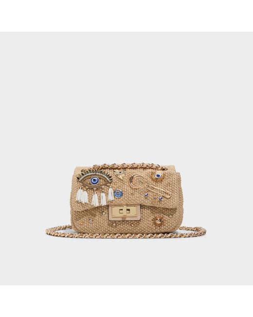 ALDO Natural Uliraax