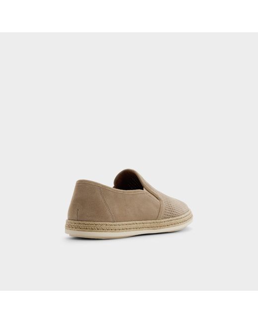 ALDO Natural Bryk – – for men