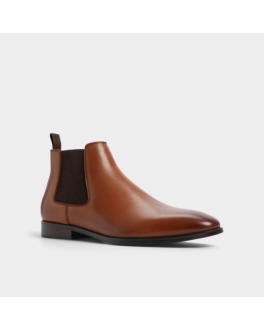 ALDO Brown Sosa for men