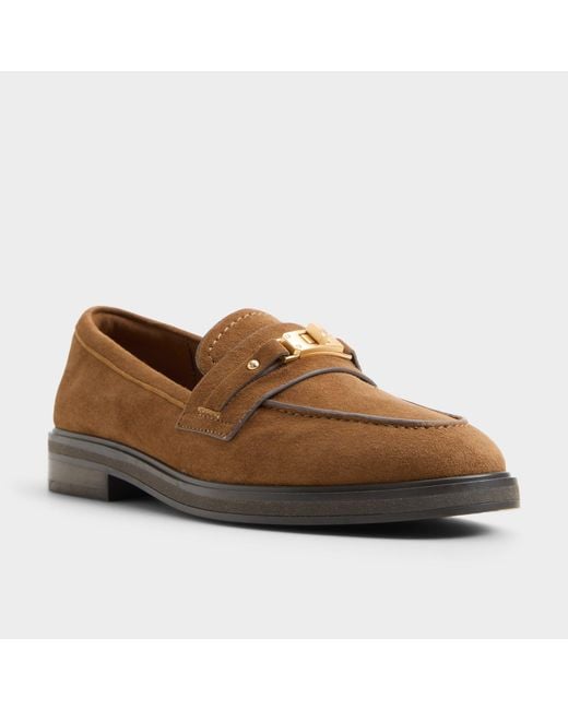 ALDO Brown Biatrice – –