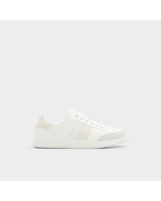 ALDO White Hestia