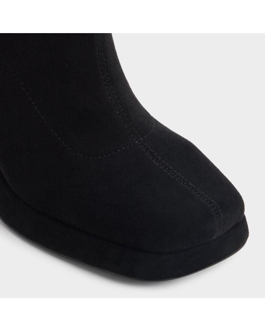 ALDO Black Gisselle – –