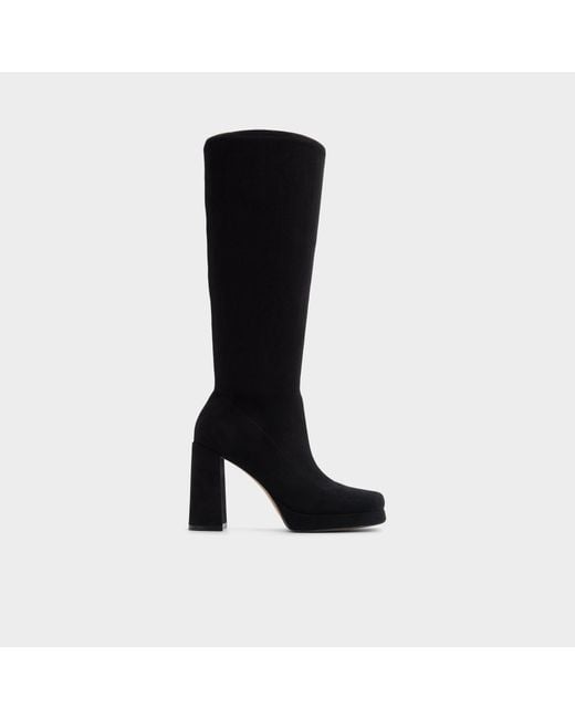 ALDO Black Gisselle