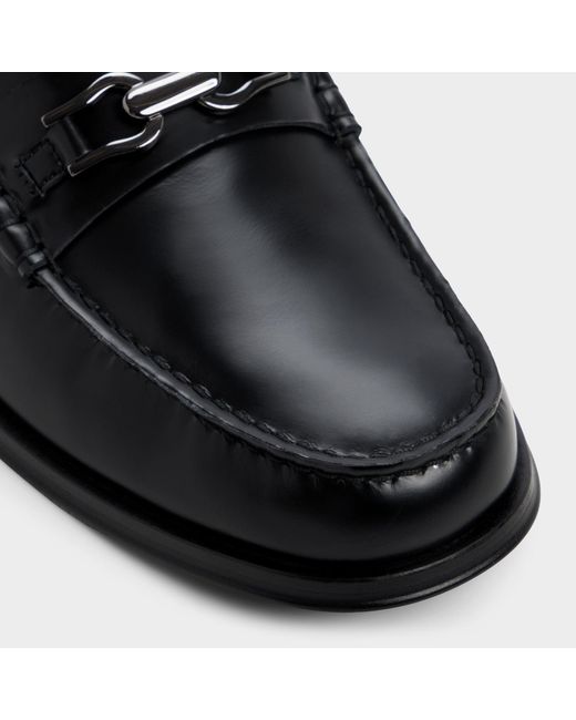 ALDO Black Edouard – – for men
