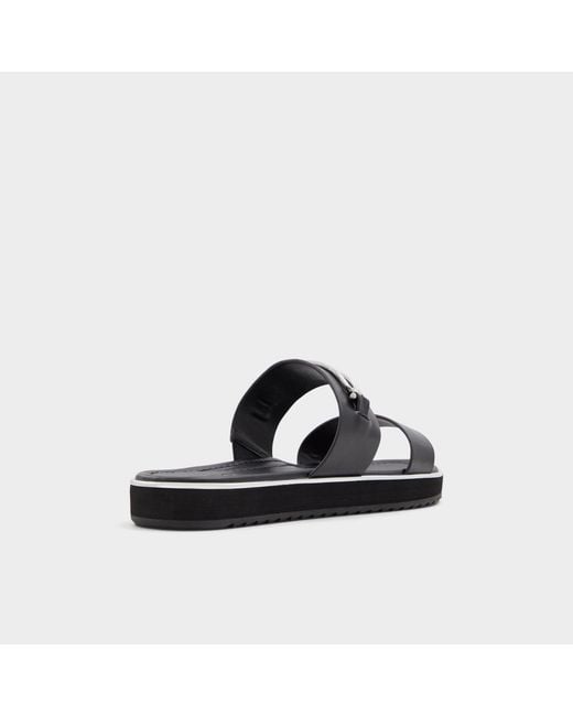 ALDO Black Lagoon – –